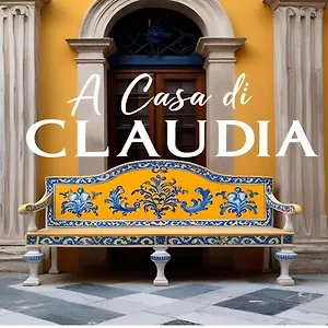 A Casa Di Claudia Neapol