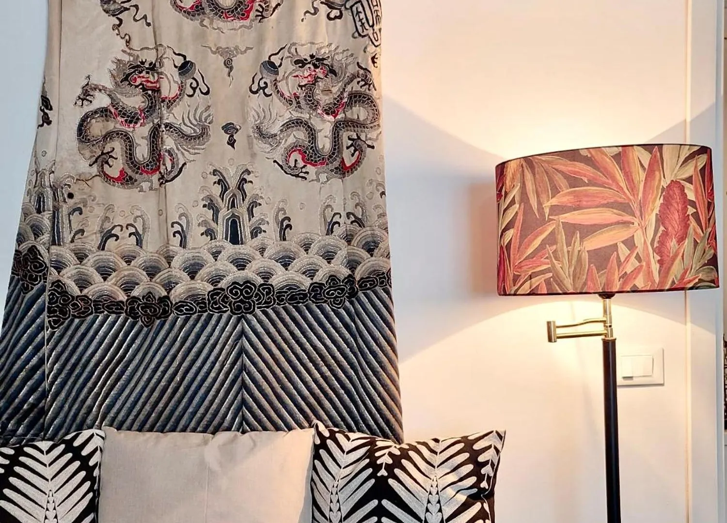 Maison De Charme Milano Apartment