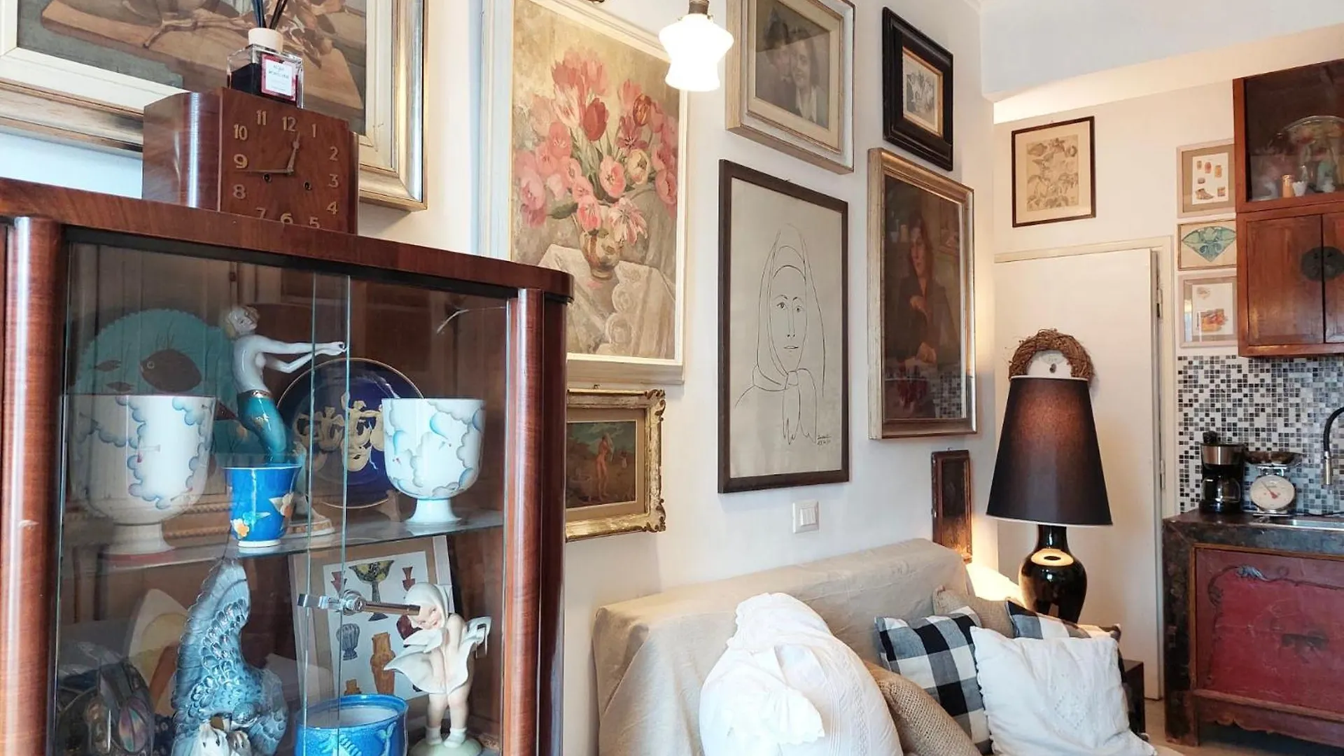 Maison De Charme Milano 0*, Milan Italy