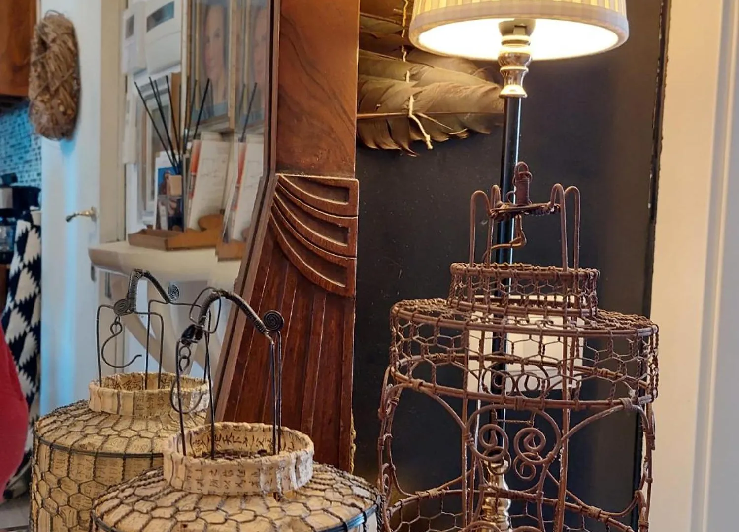 Maison De Charme Milano Italy