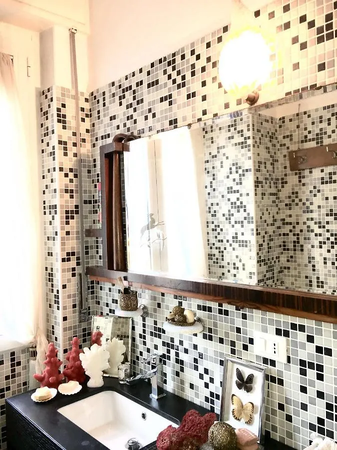 Apartamento Maison De Charme Milano Itália
