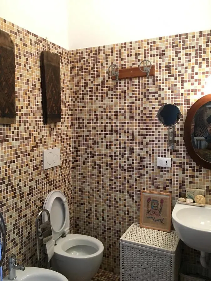 Maison De Charme Milano 0*,