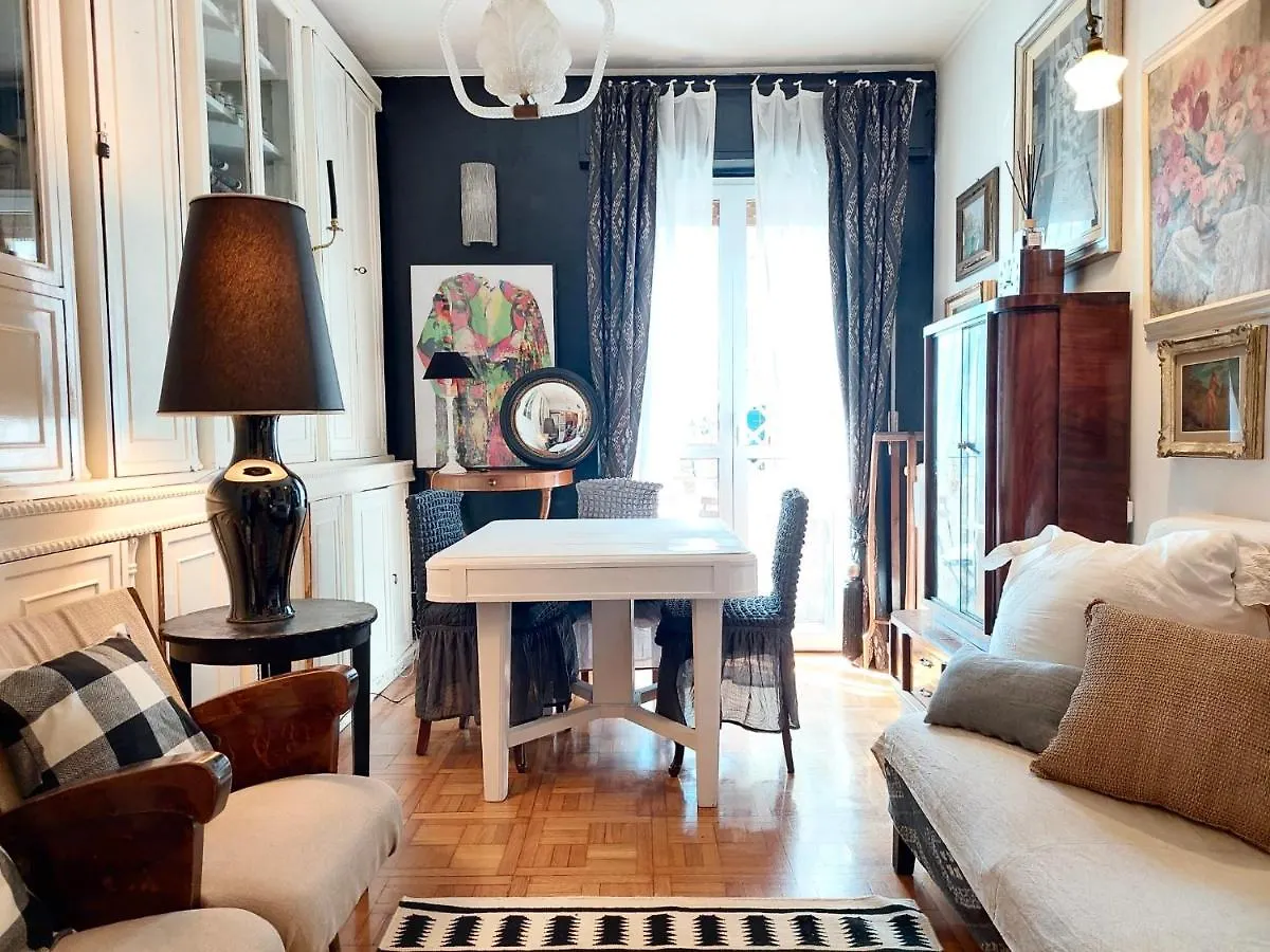 Maison De Charme Milano