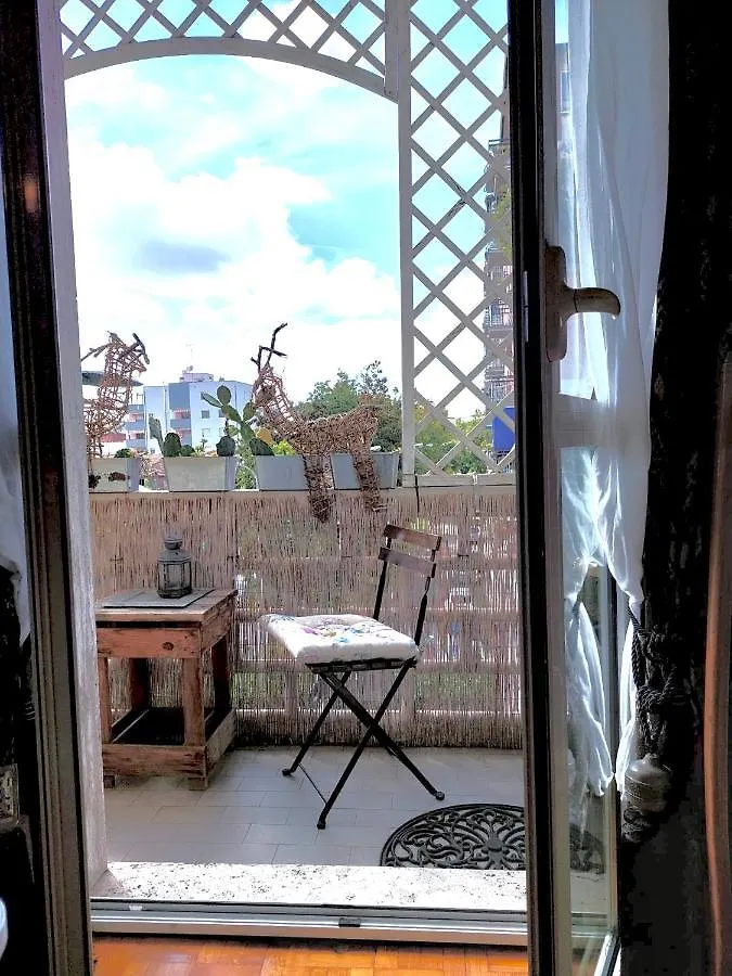 Maison De Charme Milano Itália