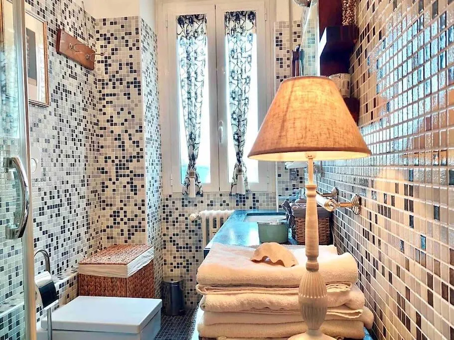 Apartamento Maison De Charme Milano Itália