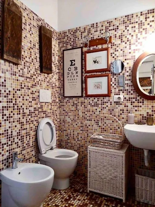 Maison De Charme Milano