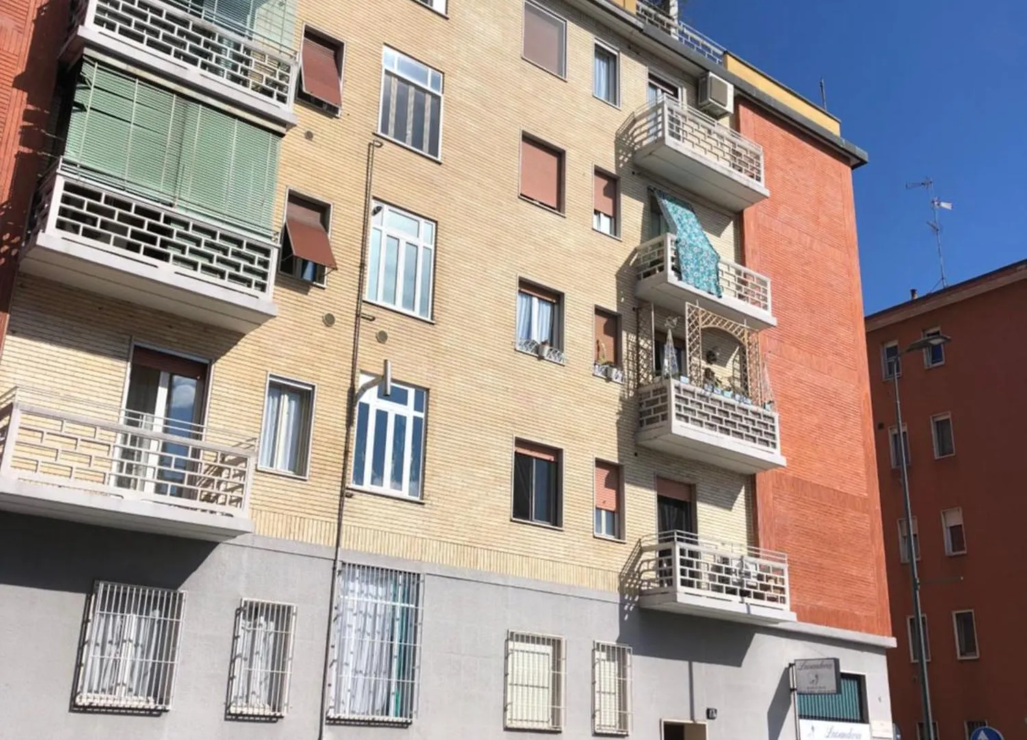 Maison De Charme Milano Apartamento