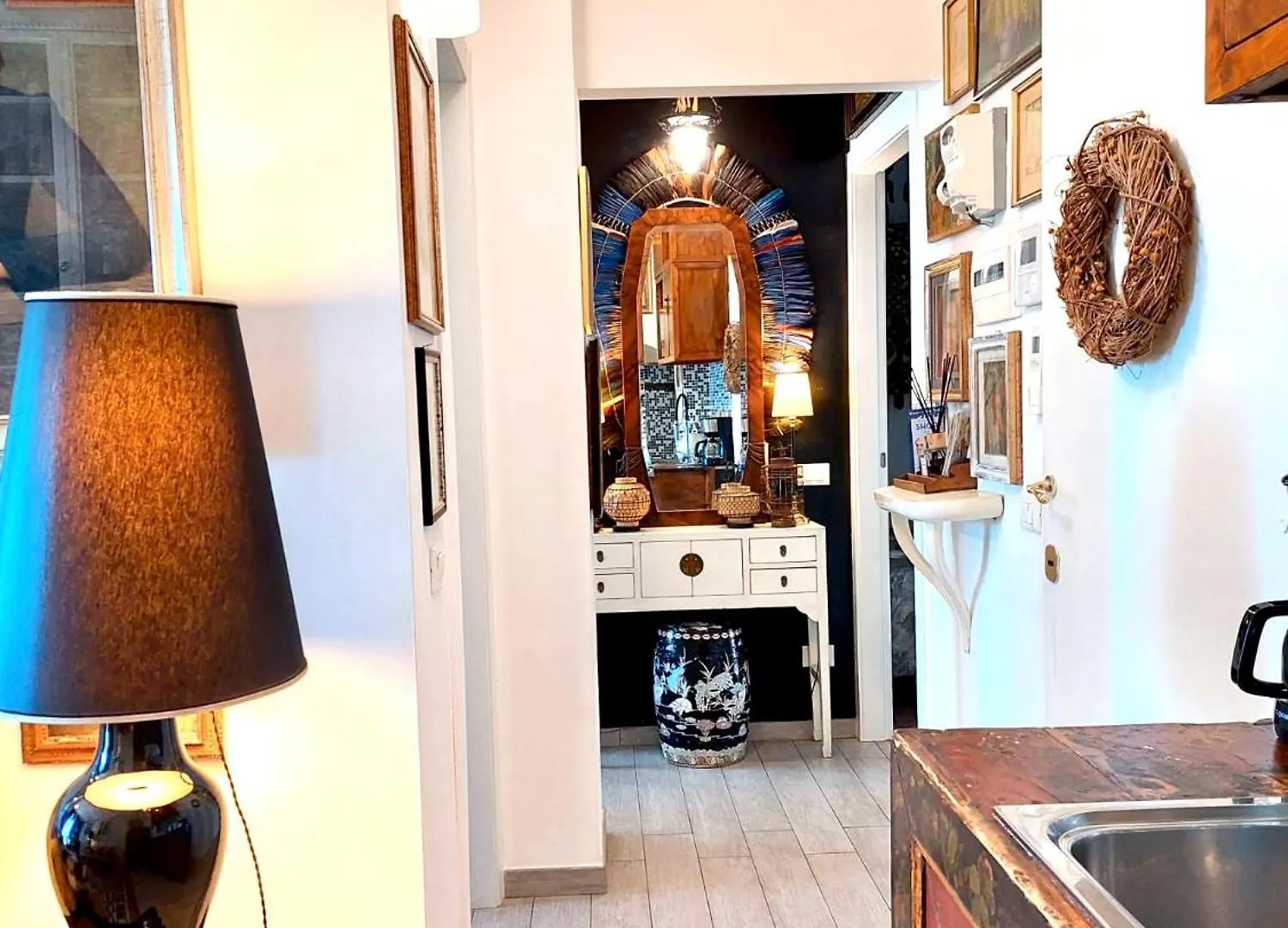 Apartamento Maison De Charme Milano