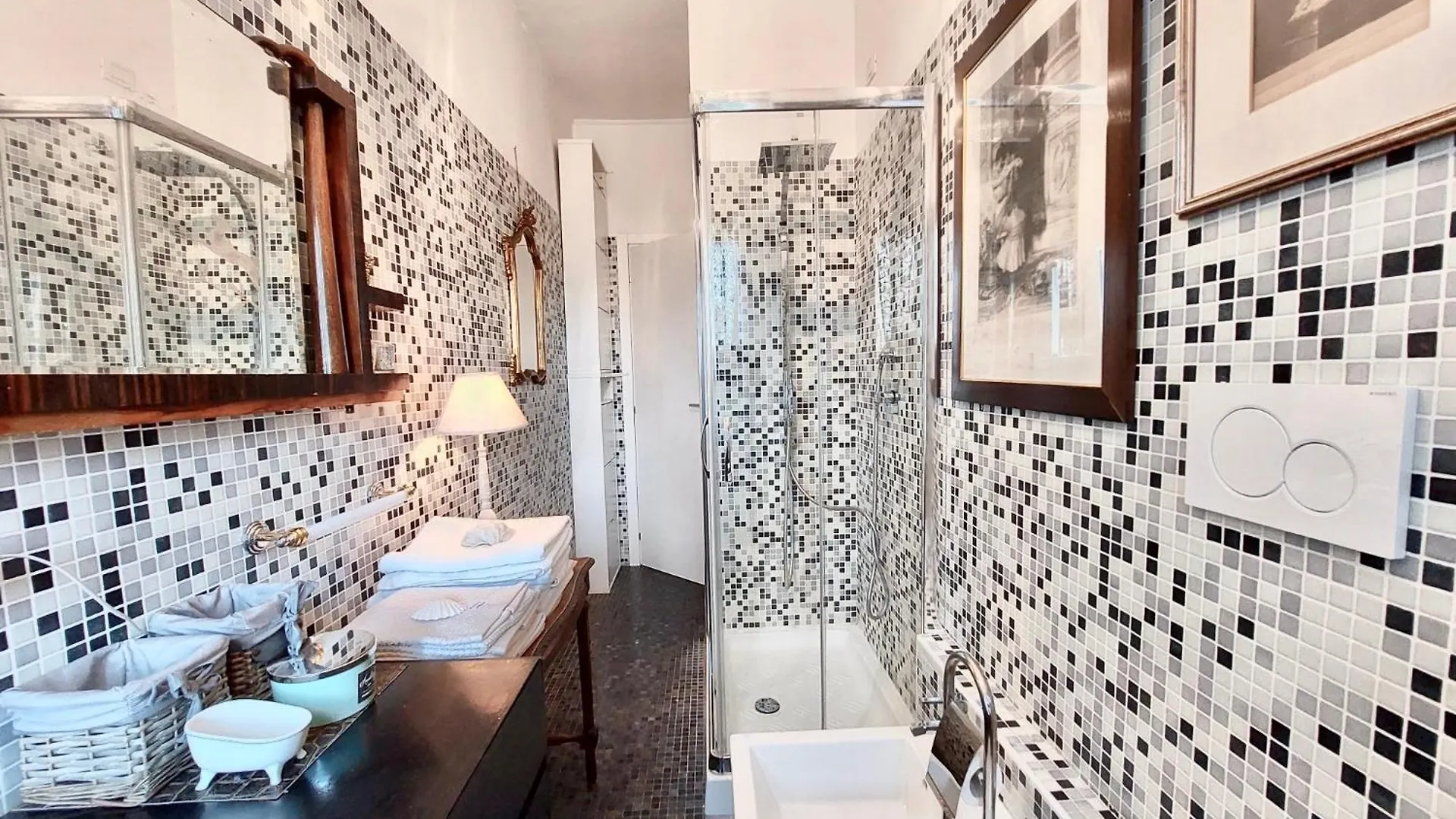 Maison De Charme Milano Apartamento