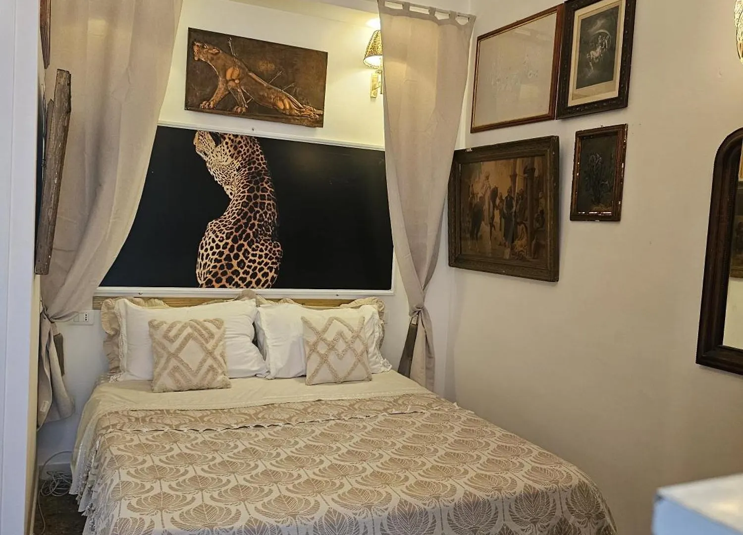 Maison De Charme Milano 0*,