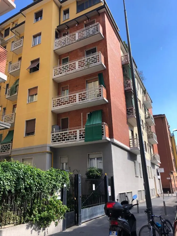 Maison De Charme Milano 0*, Milaan Italië