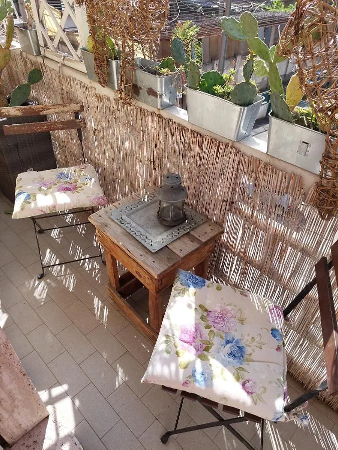 Maison De Charme Milano Appartement