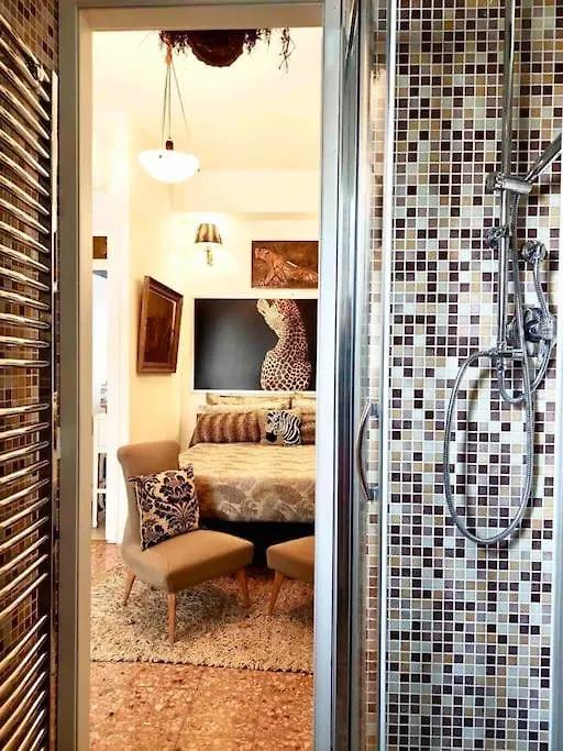 Appartement Maison De Charme Milano