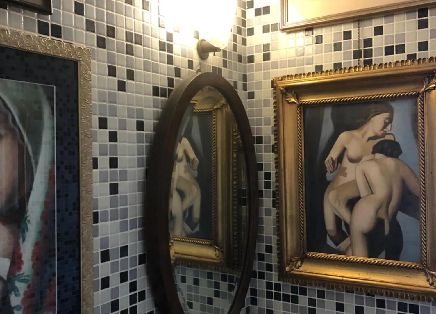 Maison De Charme Milano Italië