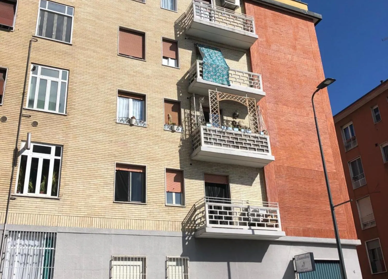 Maison De Charme Milano 0*, Milaan Italië