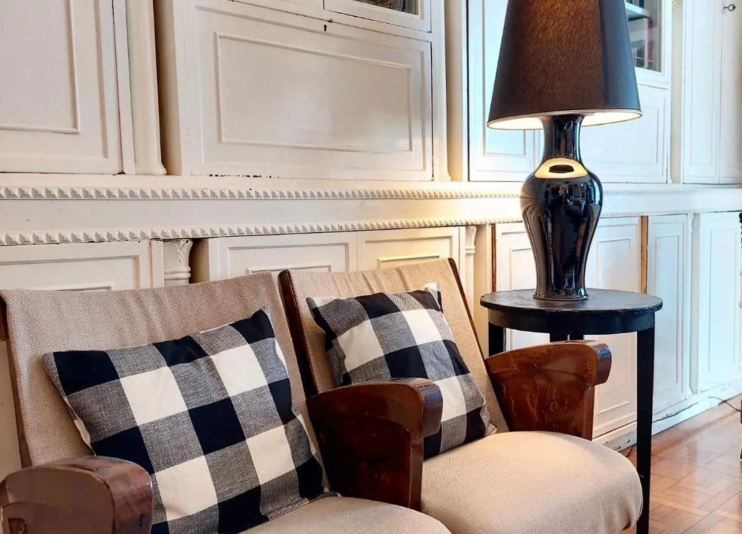 Maison De Charme Milano Milaan