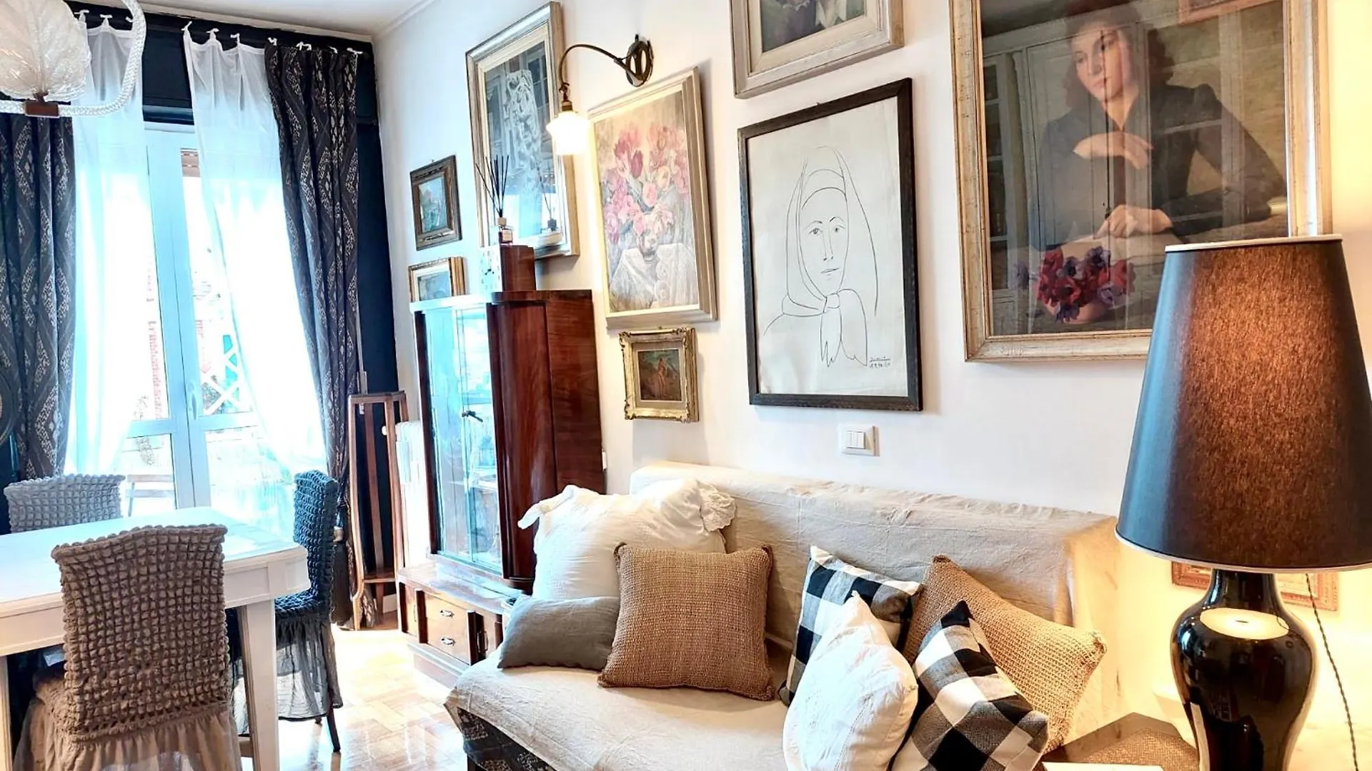 Maison De Charme Milano