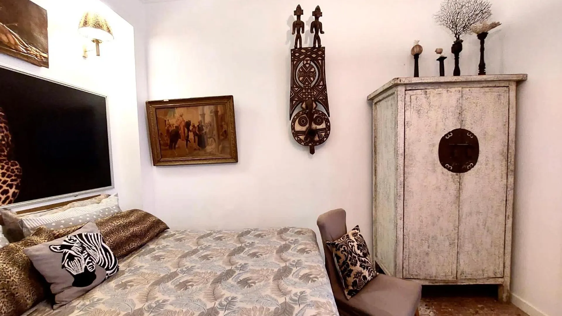 Appartement Maison De Charme Milano
