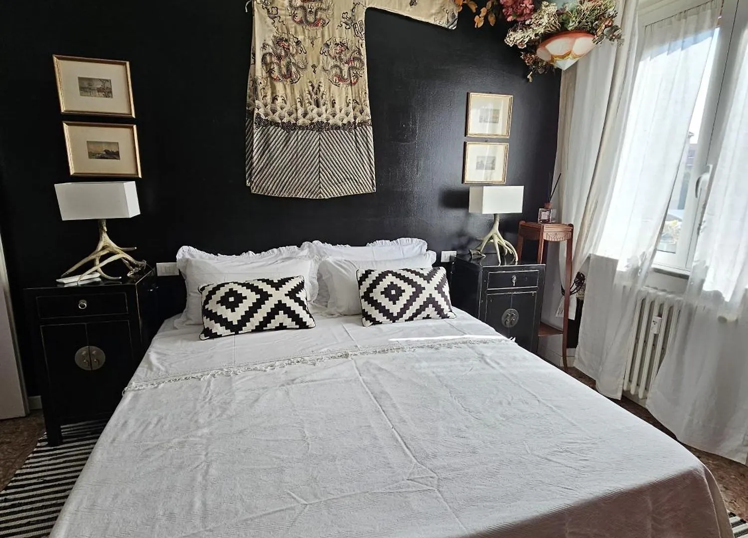Appartement Maison De Charme Milano